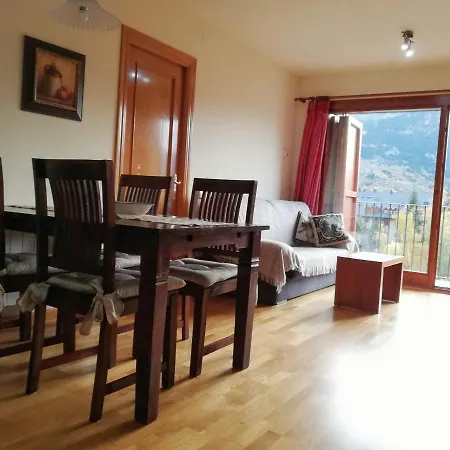 Apartament Ca De Gallisca B Pla de l'Ermita Exterior photo