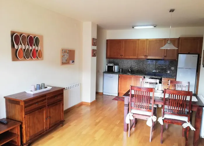 Apartament Ca De Gallisca B
