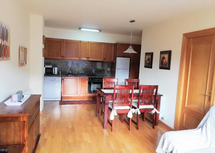 Apartament Ca De Gallisca B