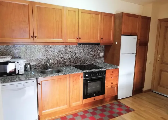 Apartament Ca De Gallisca B