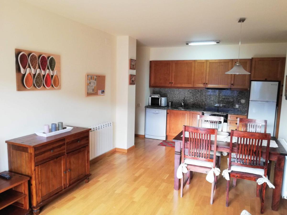Ca De Gallisca B Apartament Pla de l'Ermita