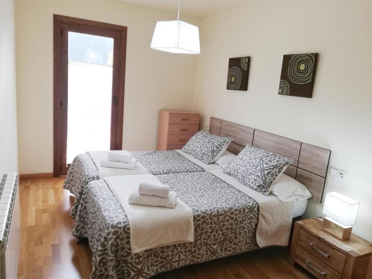 Ca De Gallisca B Apartament
