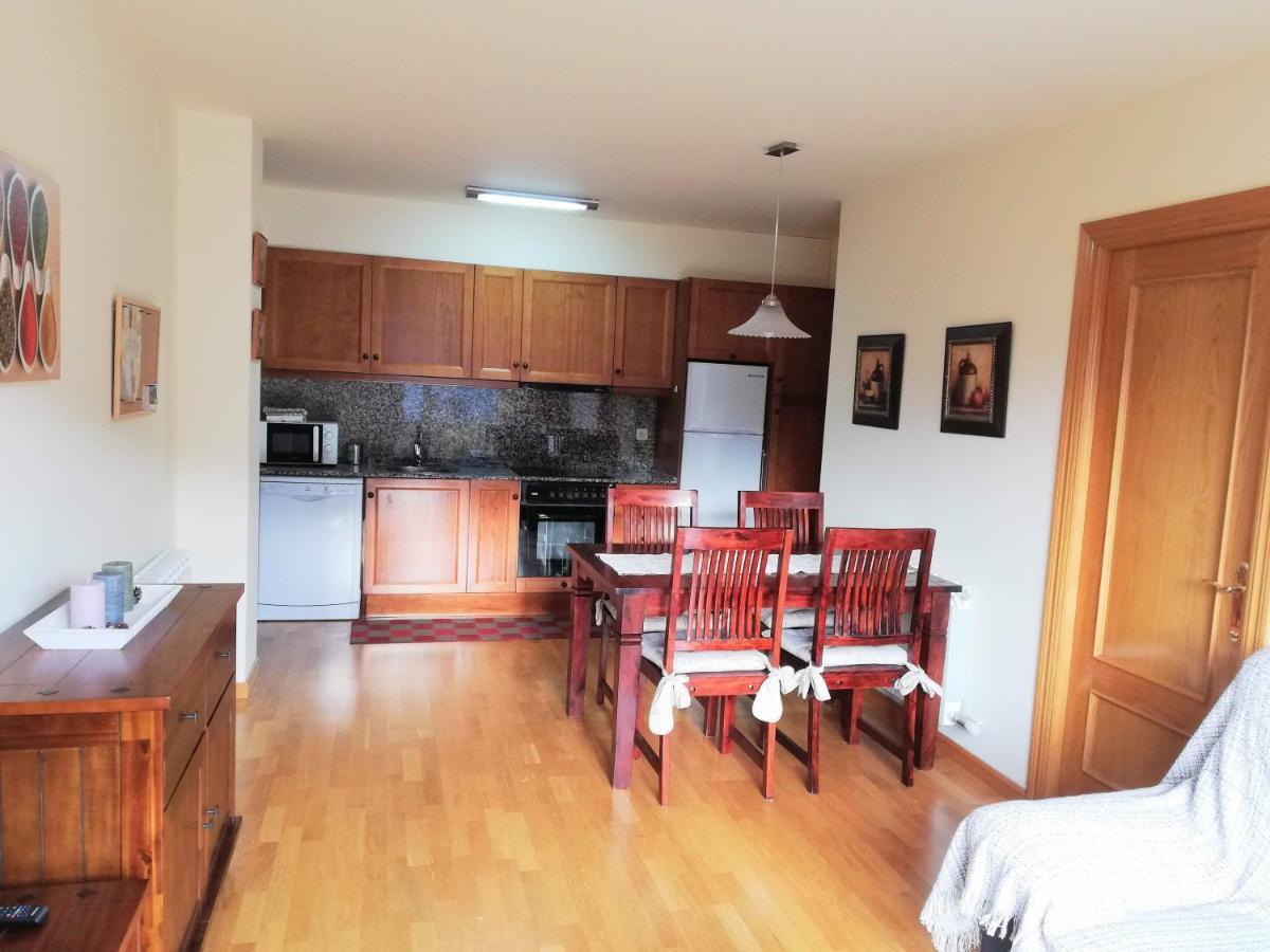 Ca De Gallisca B Apartment