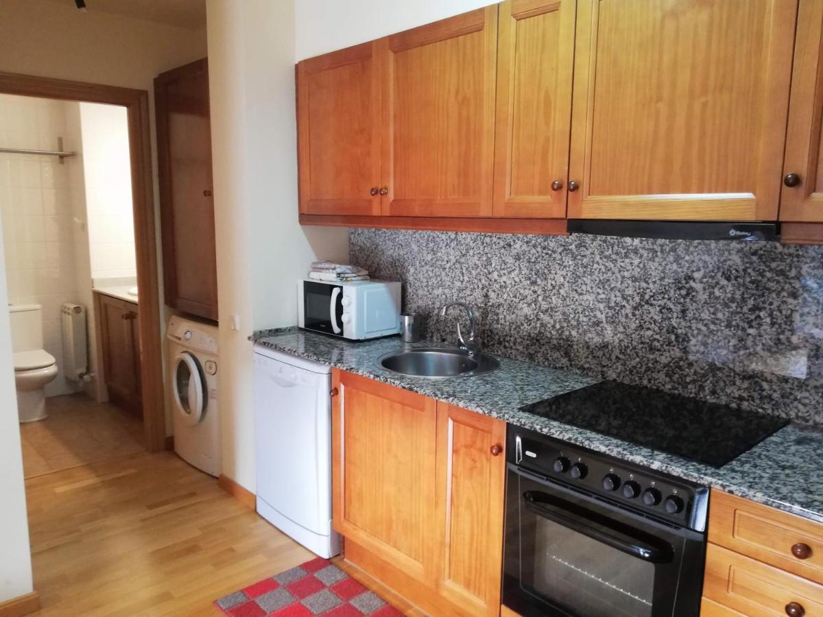 Apartment Ca De Gallisca B *